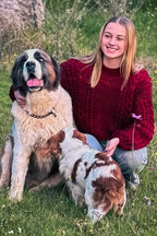 Artemisa Sweater Merino