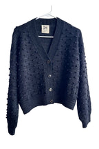 Atenea Cardigan 20" long