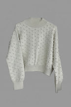 Atenea Sweater - Merino Wool