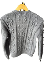 Elpis Sweater - Merino wool