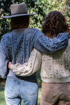 Elpis Sweater - Merino wool