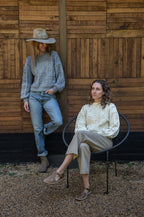 Elpis Sweater - Merino wool