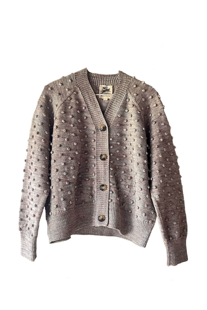 Gaia Cardigan