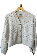 Atenea Cardigan 22" long