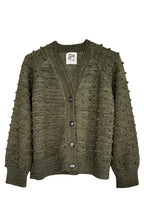 Atenea Cardigan 22" long