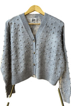 Atenea Cardigan 22" long