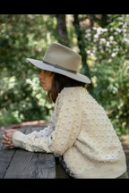 Atenea Cardigan 22" long