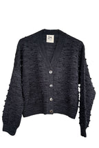 Atenea Cardigan 22" long