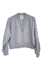 Atenea Cardigan 22" long