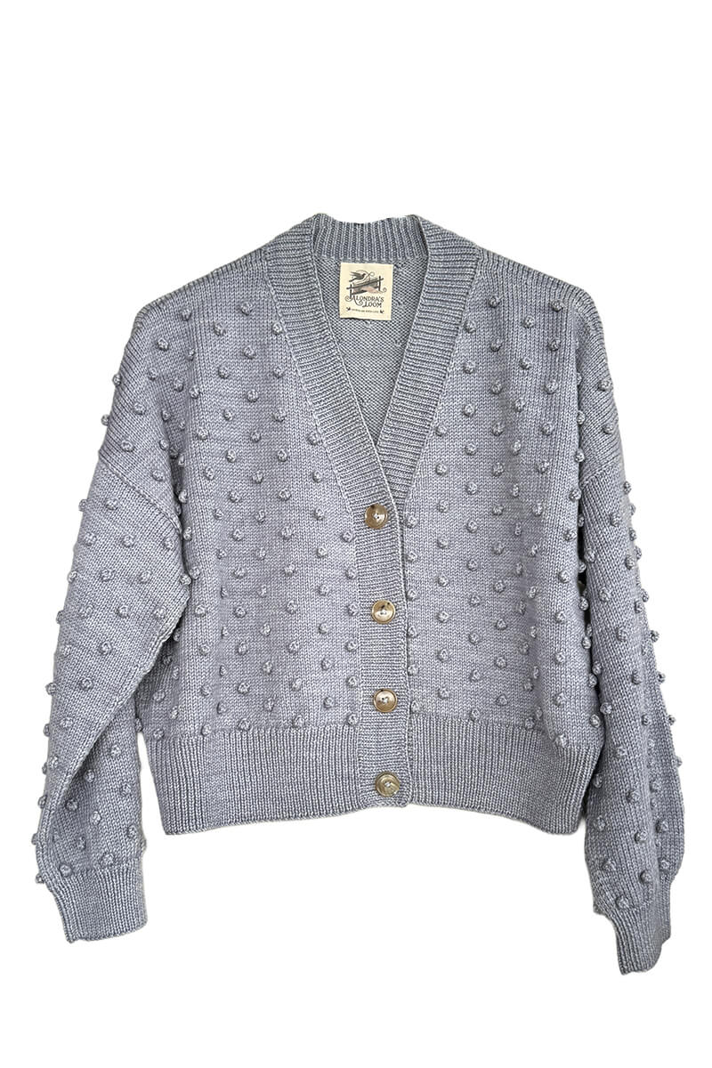 Atenea Cardigan