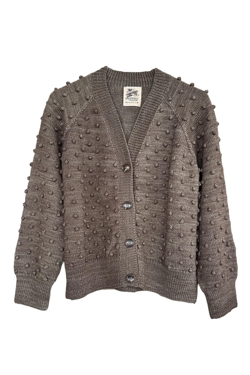 Atenea Cardigan
