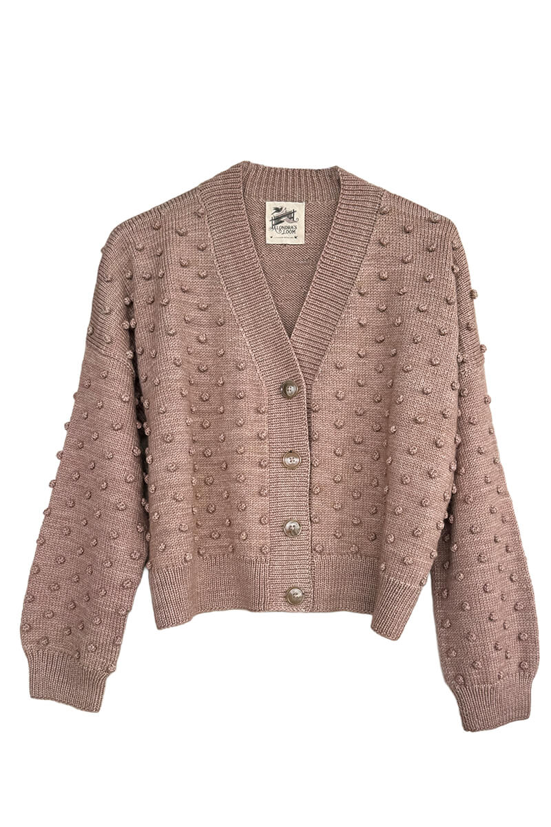 Gaia Cardigan