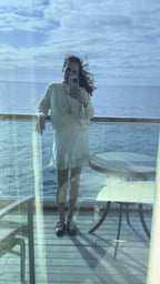 Atenea Sweater - Merino Wool