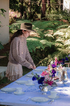 Atenea Sweater - Merino Wool