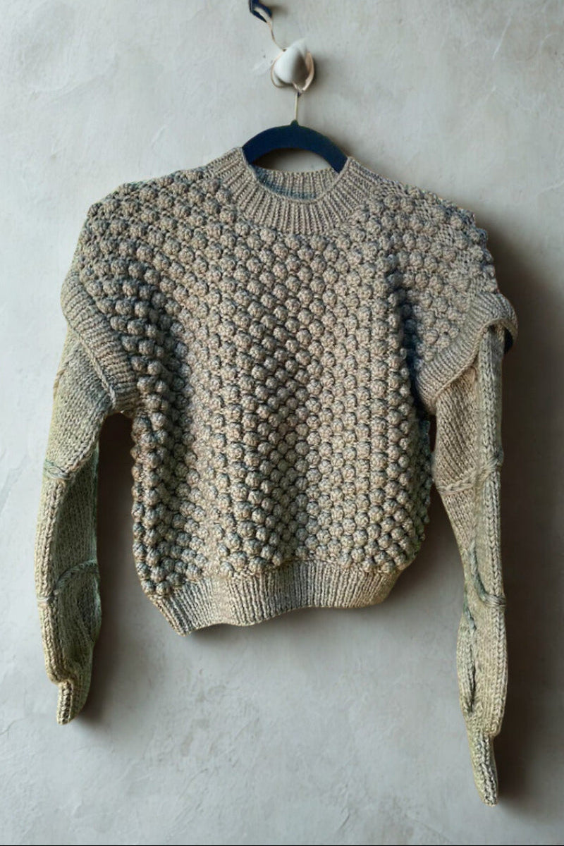 Estigia sweater