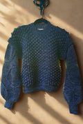 Estigia Sweater - Merino wool