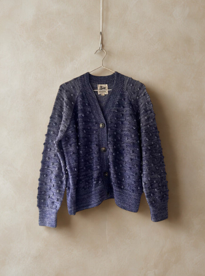 Gaia Cardigan - Dos tierras