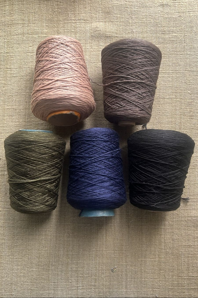 Artemisa Sweater Merino