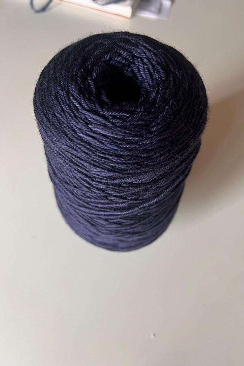 Elpis Sweater - Polar Blue