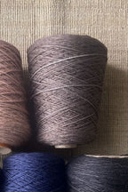 Gaia V Neck - Merino wool