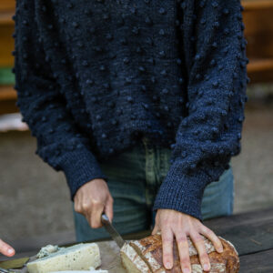 Gaia Sweater