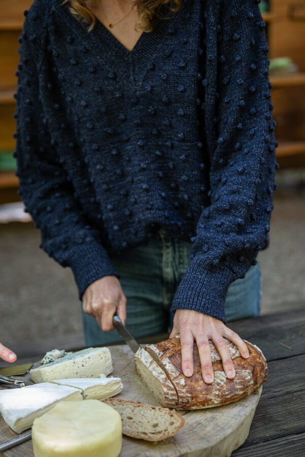 Gaia Sweater