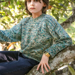 Boys Sweater