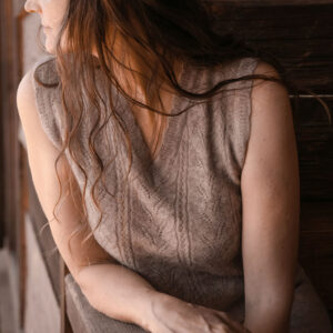 Hestia Vest