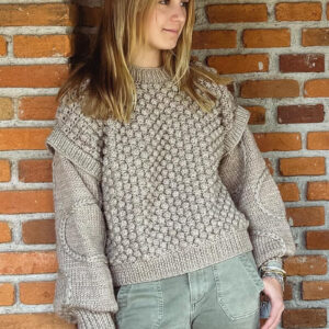 Estigia Sweater