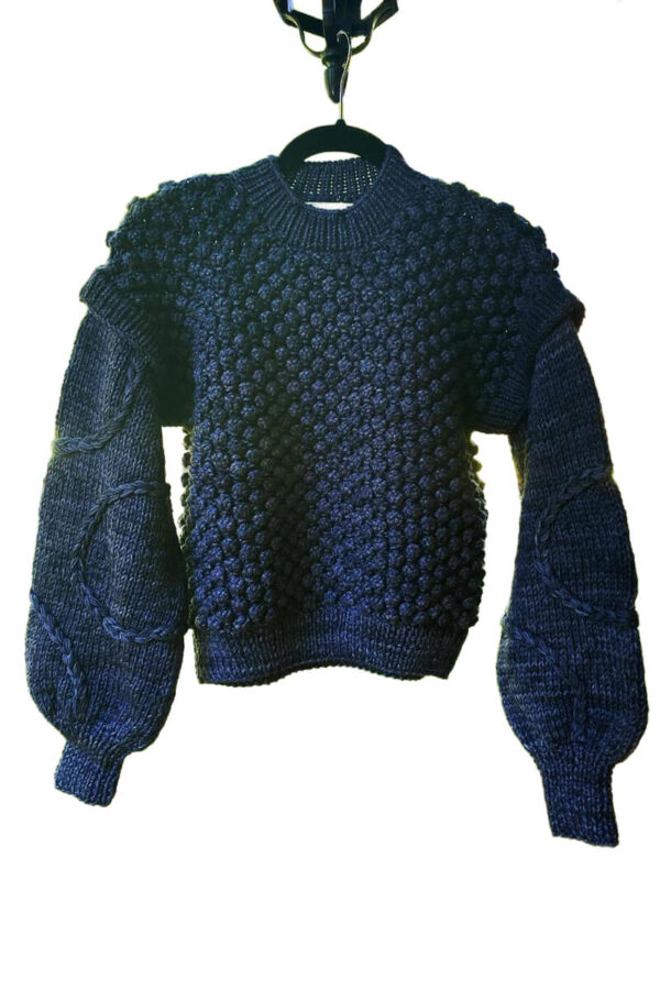 Estigia Sweater - Image 3