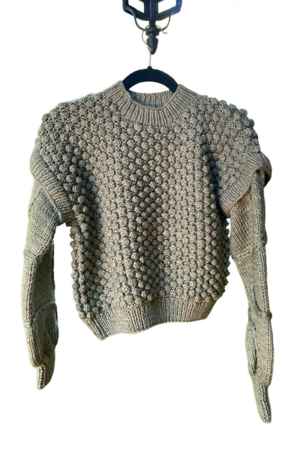 Estigia Sweater - Image 2