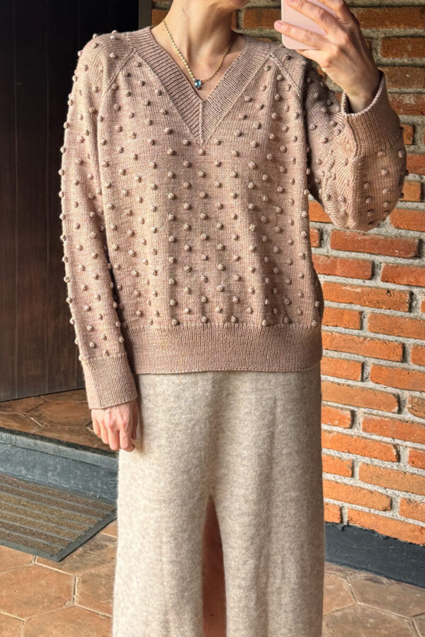 Gaia Sweater Merino - Image 2