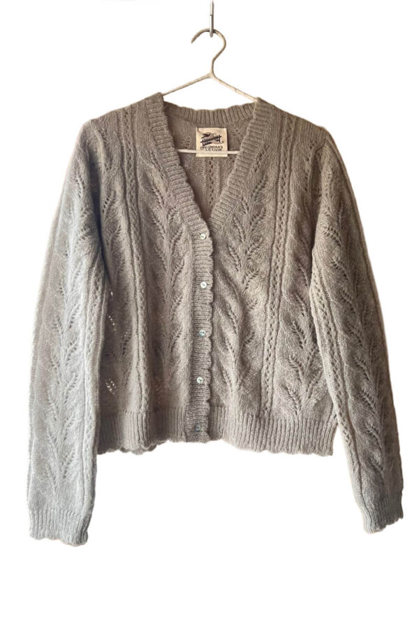 Hestia Long Sleeve