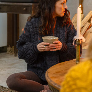 Tique Sweater